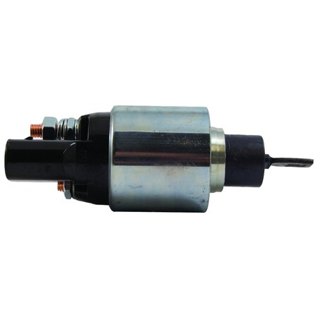 Solenoid, Replacement For Wai Global 66-91193